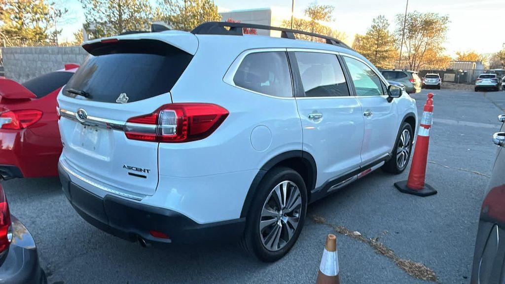used 2019 Subaru Ascent car, priced at $23,997