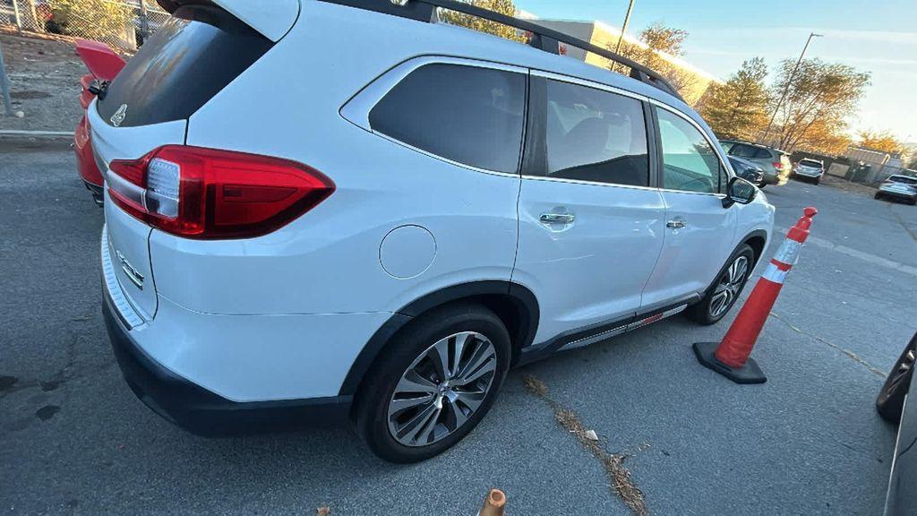 used 2019 Subaru Ascent car, priced at $23,997