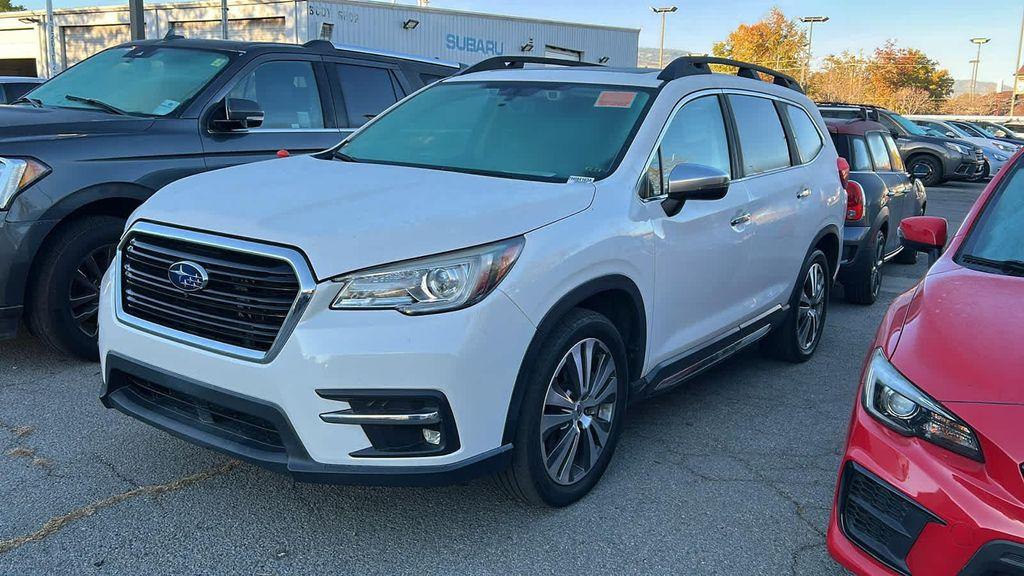 used 2019 Subaru Ascent car, priced at $23,997