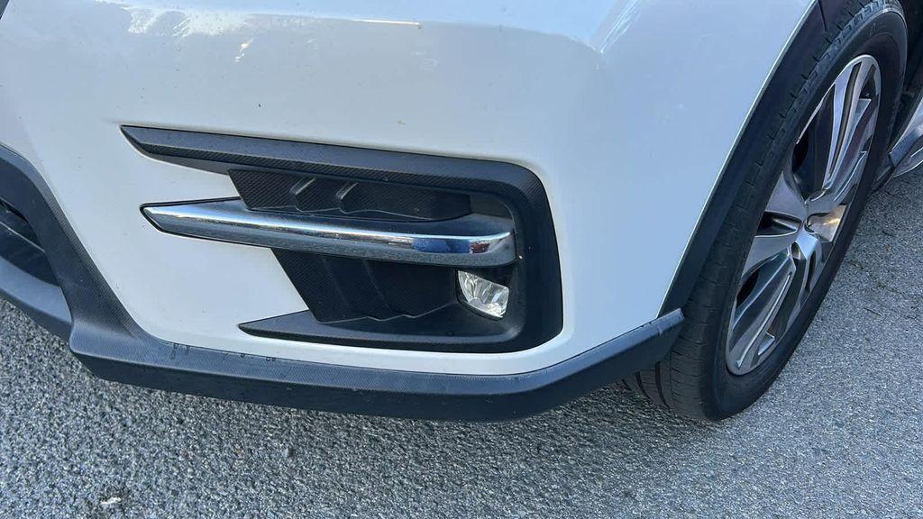 used 2019 Subaru Ascent car, priced at $23,997