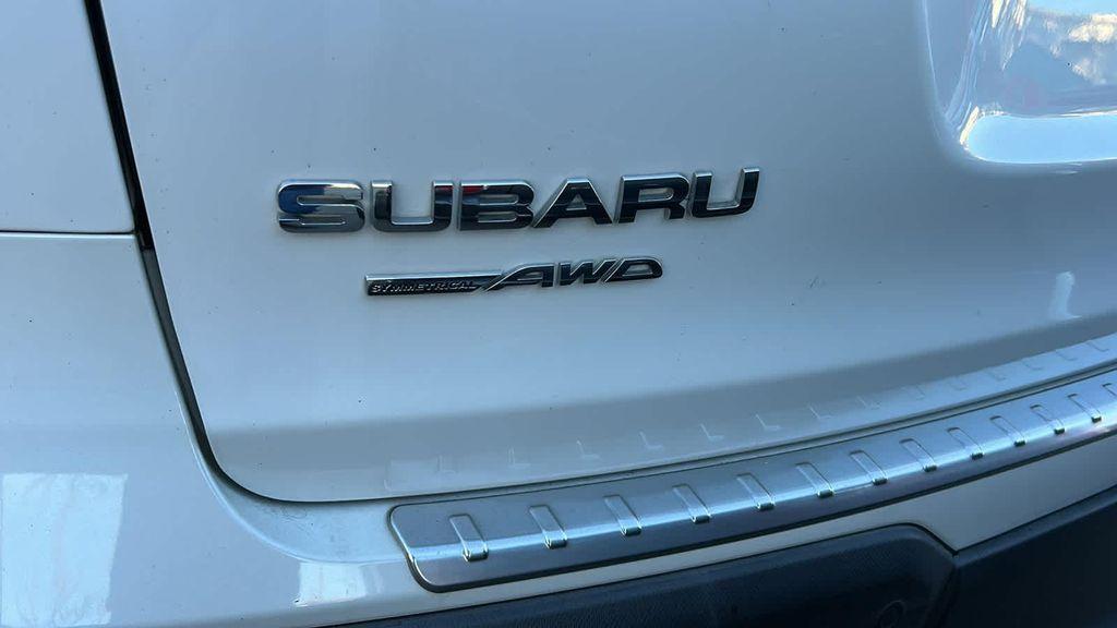 used 2019 Subaru Ascent car, priced at $23,997