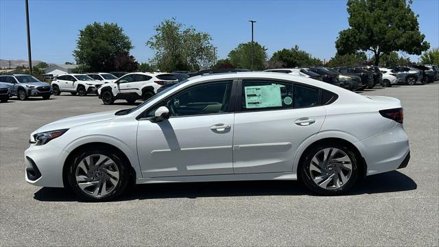 new 2025 Subaru Legacy car, priced at $33,834