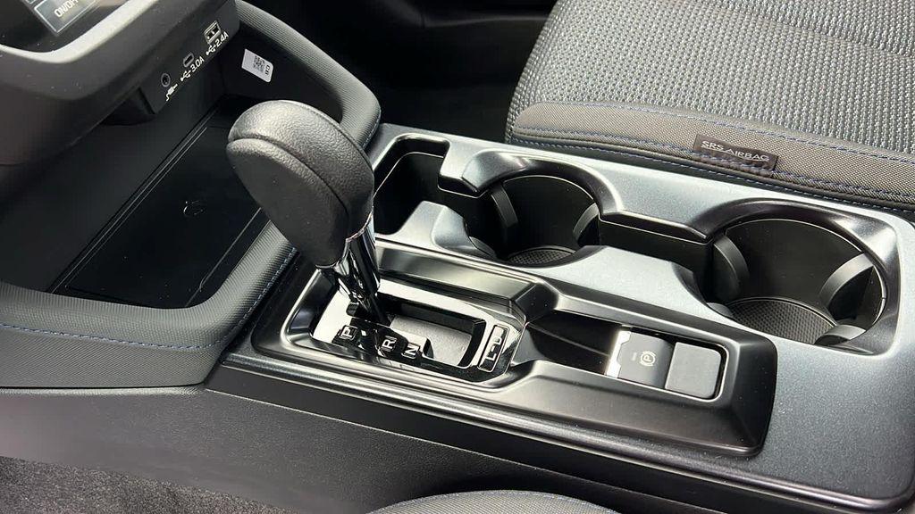 new 2026 Subaru Forester car, priced at $36,455