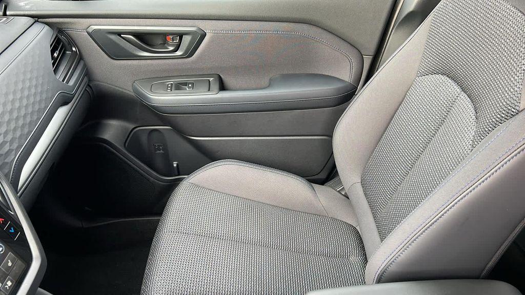 new 2026 Subaru Forester car, priced at $36,455