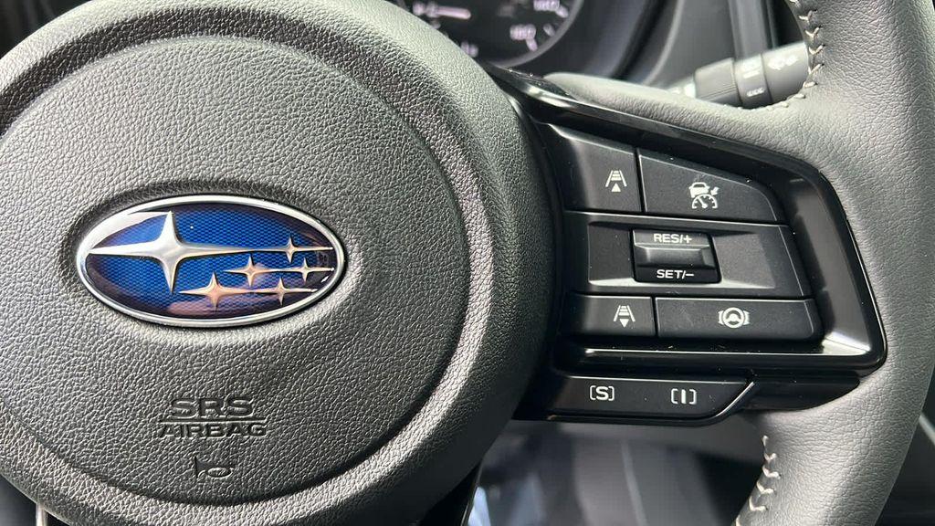 new 2026 Subaru Forester car, priced at $36,455