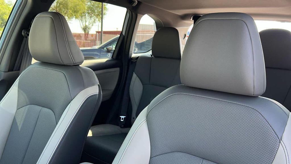 new 2025 Subaru Forester car, priced at $41,943