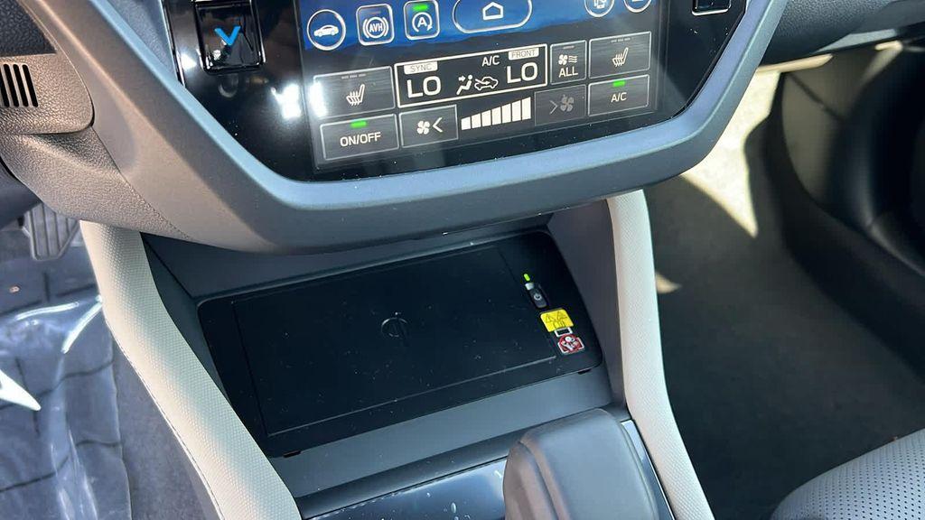 new 2025 Subaru Forester car, priced at $41,943