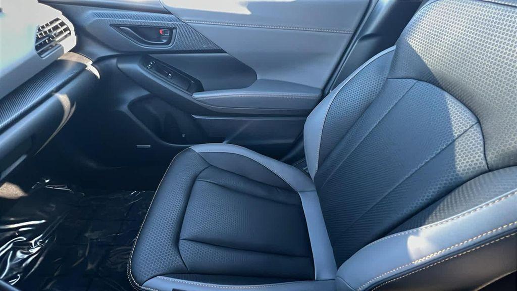 used 2025 Subaru Crosstrek car, priced at $32,977