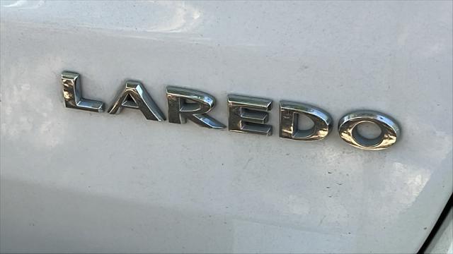 used 2017 Jeep Grand Cherokee car, priced at $19,898