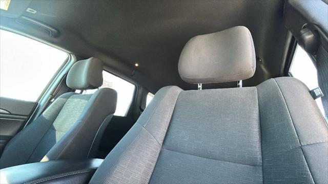 used 2017 Jeep Grand Cherokee car, priced at $18,998