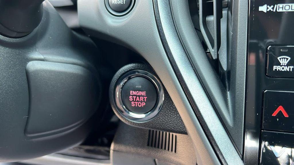 new 2025 Subaru Crosstrek car, priced at $36,842