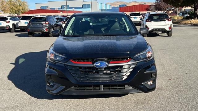 new 2025 Subaru Legacy car, priced at $34,165