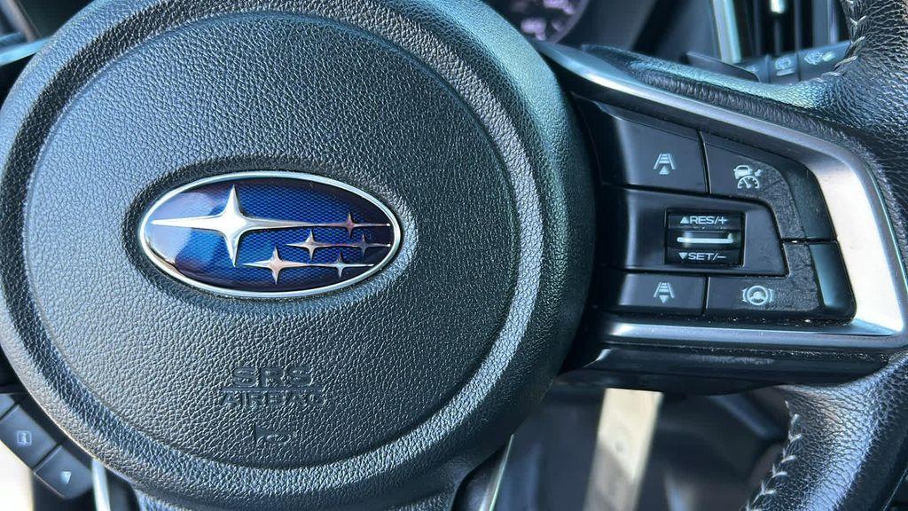 used 2021 Subaru Outback car, priced at $20,977