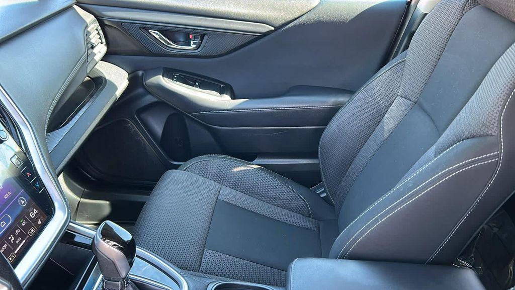 used 2021 Subaru Outback car, priced at $20,977