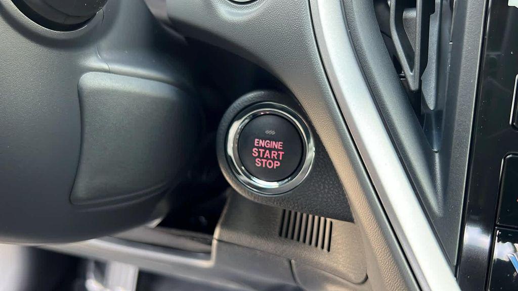new 2025 Subaru Crosstrek car, priced at $32,644