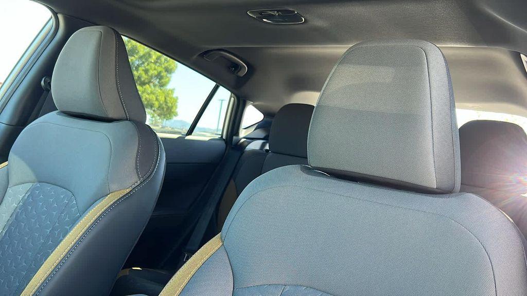 new 2025 Subaru Crosstrek car, priced at $34,793