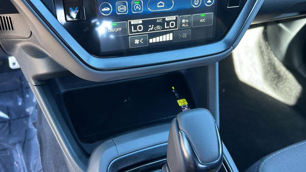 new 2025 Subaru Crosstrek car, priced at $34,793