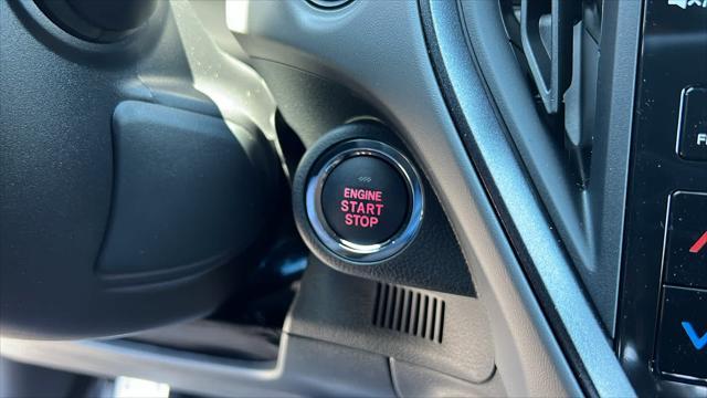 new 2025 Subaru Crosstrek car, priced at $31,859