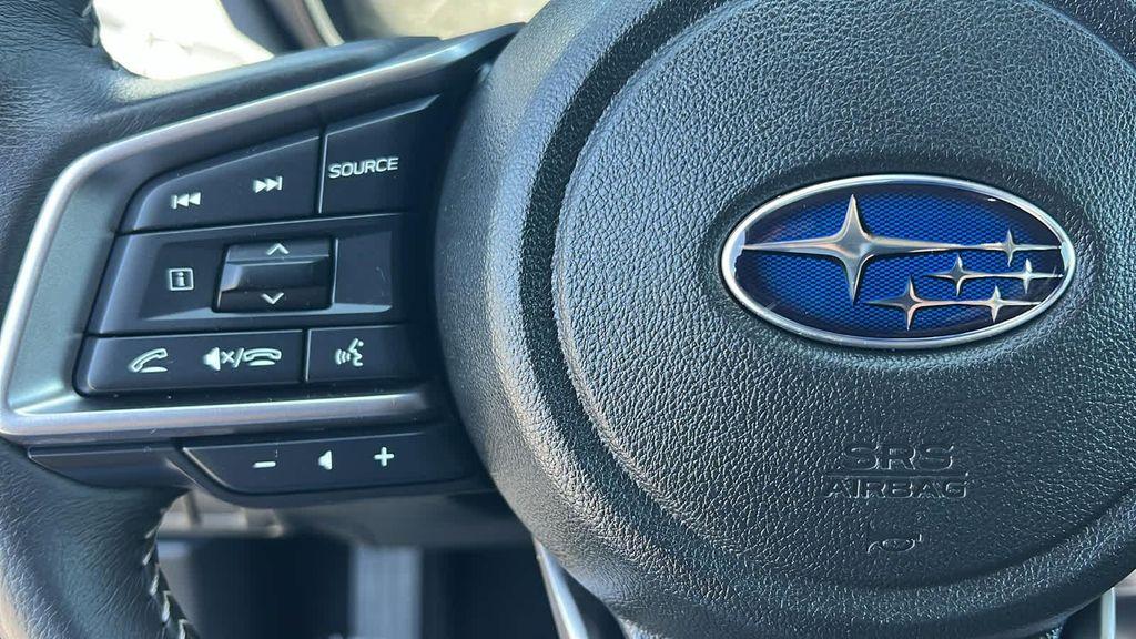 used 2025 Subaru Outback car, priced at $28,477