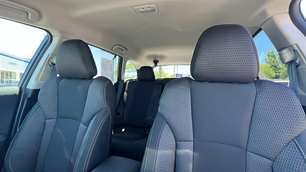used 2025 Subaru Outback car, priced at $28,477