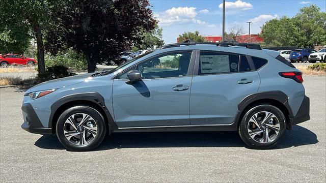 new 2025 Subaru Crosstrek car, priced at $30,980