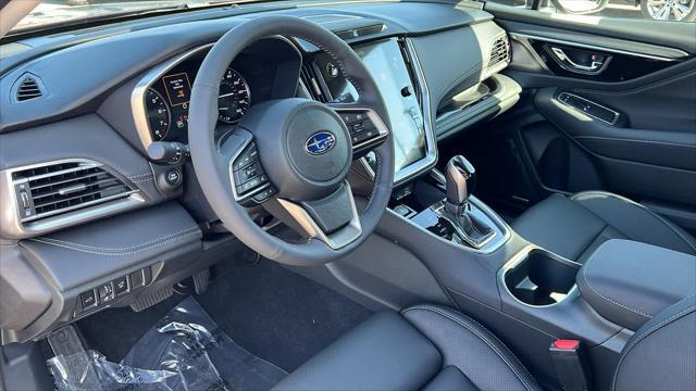 new 2025 Subaru Outback car, priced at $39,923