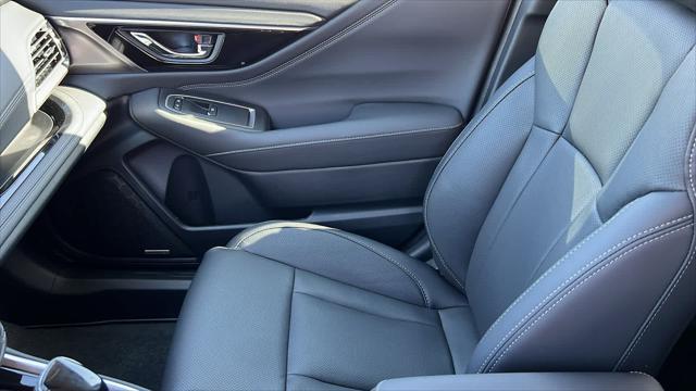 new 2025 Subaru Outback car, priced at $39,923