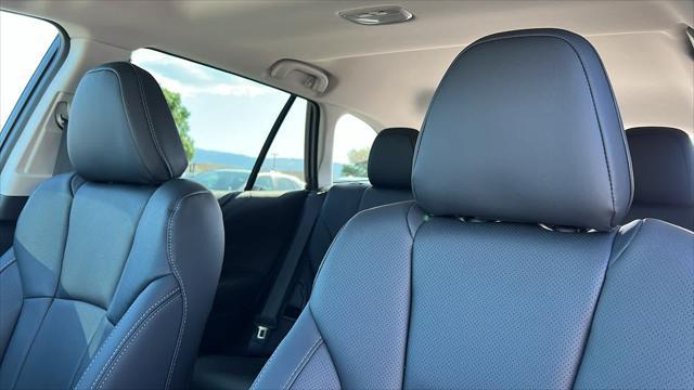 new 2025 Subaru Outback car, priced at $39,923