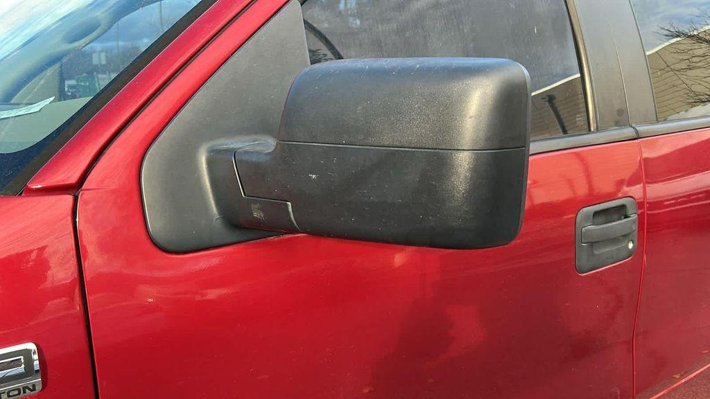 used 2008 Ford F-150 car, priced at $12,999