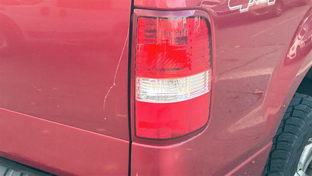 used 2008 Ford F-150 car, priced at $12,999