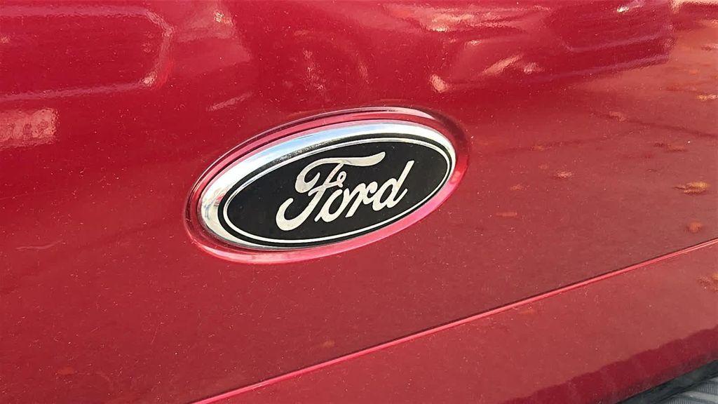 used 2008 Ford F-150 car, priced at $12,999