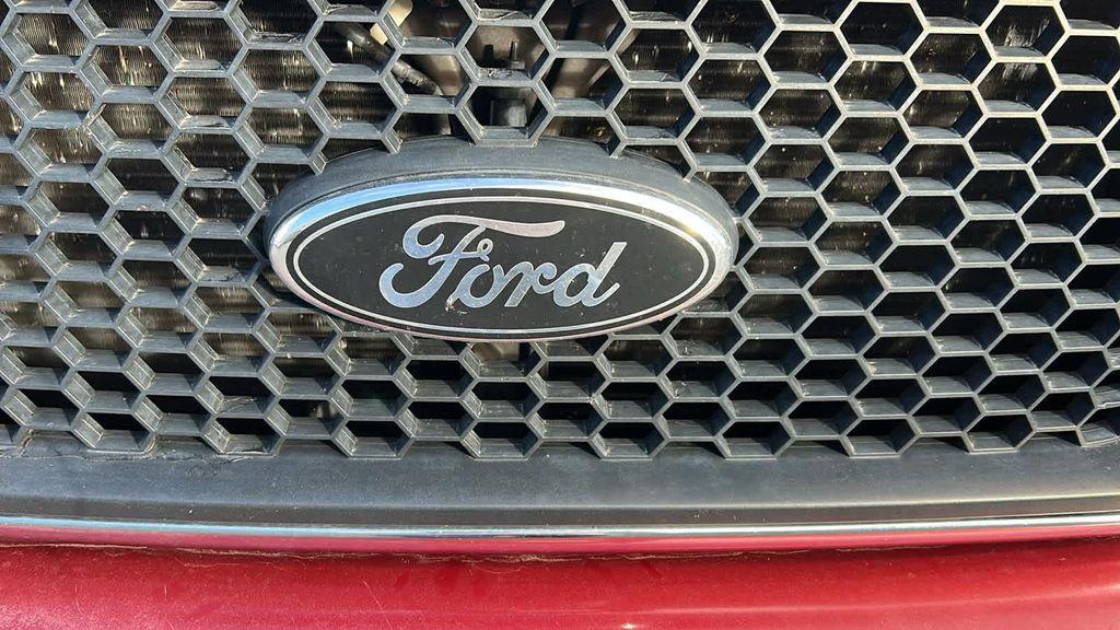 used 2008 Ford F-150 car, priced at $12,999