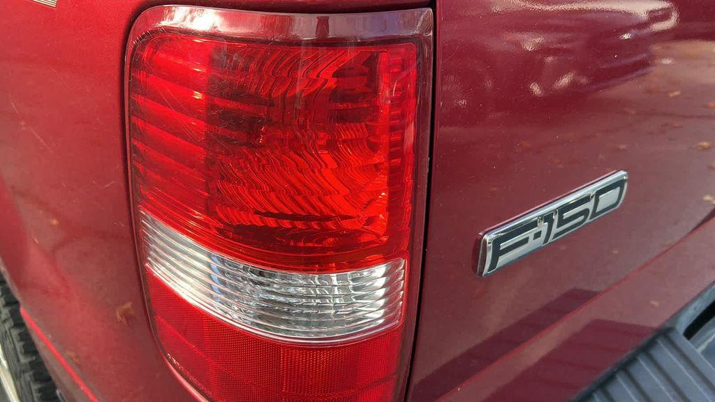 used 2008 Ford F-150 car, priced at $12,999