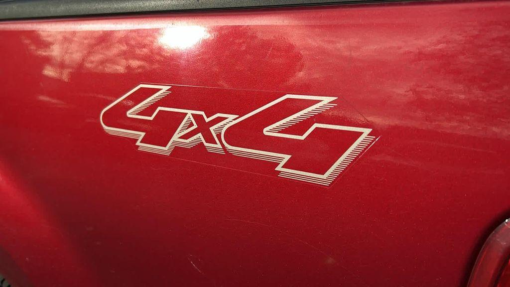 used 2008 Ford F-150 car, priced at $12,999