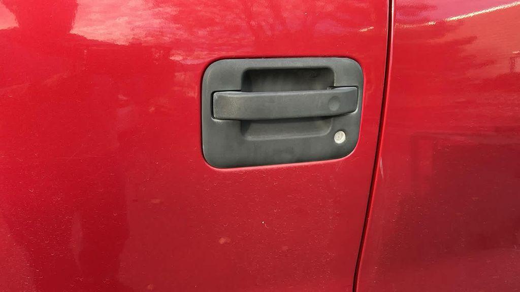 used 2008 Ford F-150 car, priced at $12,999