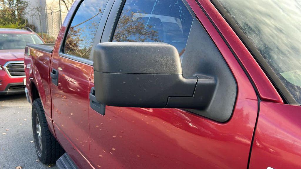 used 2008 Ford F-150 car, priced at $12,999