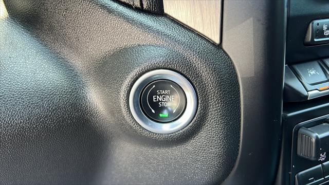 used 2020 GMC Sierra 1500 car, priced at $49,689