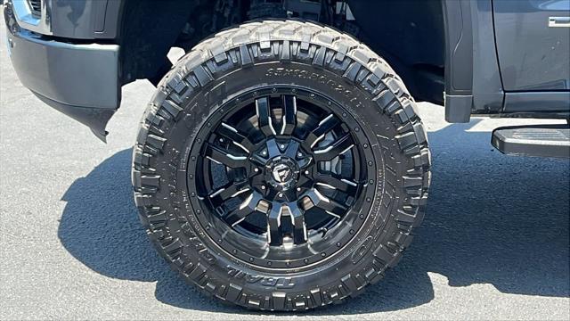 used 2020 GMC Sierra 1500 car, priced at $49,689