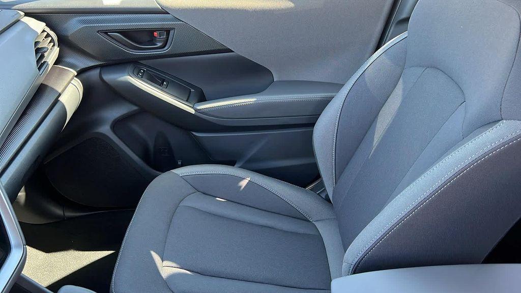 new 2025 Subaru Crosstrek car, priced at $30,759