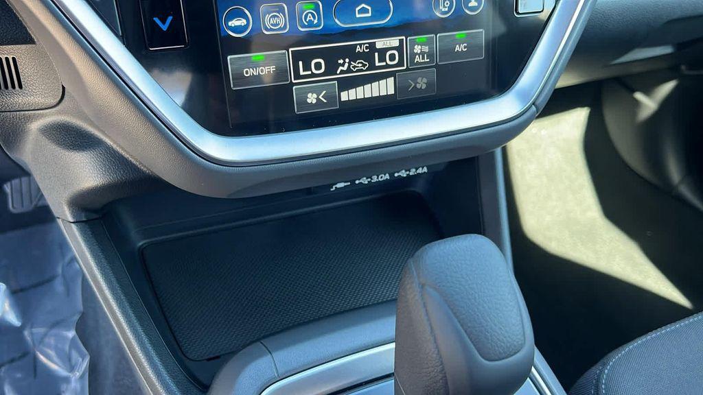 new 2025 Subaru Crosstrek car, priced at $30,759