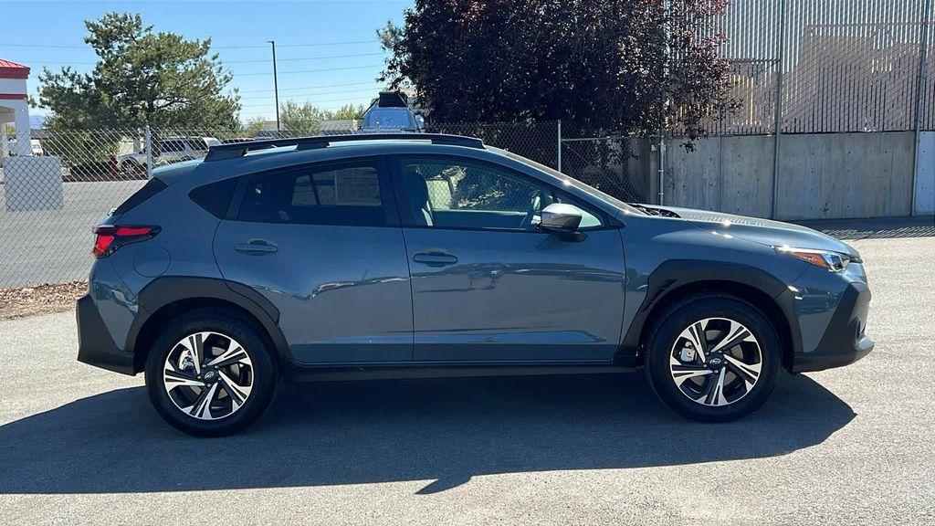 new 2025 Subaru Crosstrek car, priced at $30,759