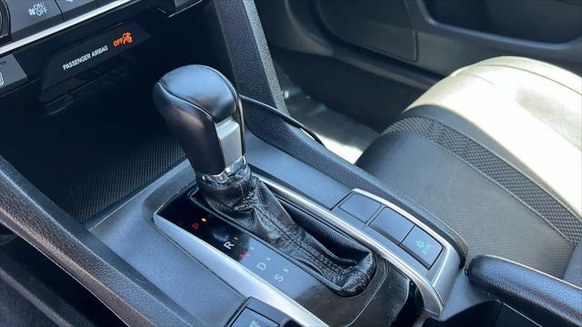 used 2019 Honda Civic car, priced at $25,498