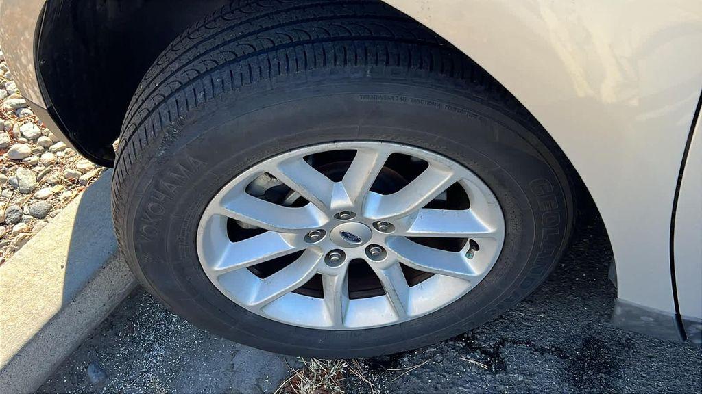 used 2013 Ford Edge car, priced at $9,997