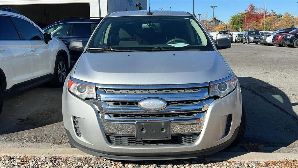 used 2013 Ford Edge car, priced at $9,997