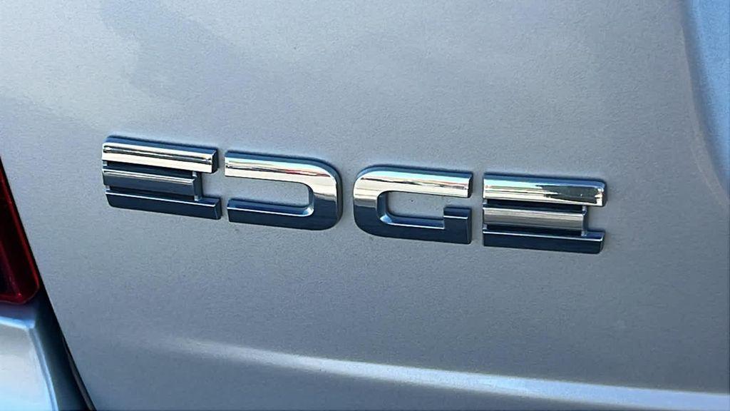 used 2013 Ford Edge car, priced at $9,997