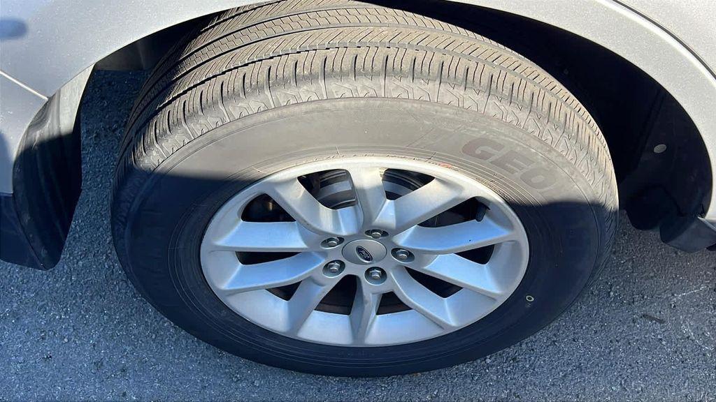 used 2013 Ford Edge car, priced at $9,997