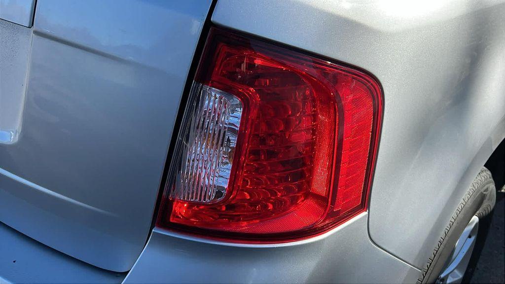 used 2013 Ford Edge car, priced at $9,997