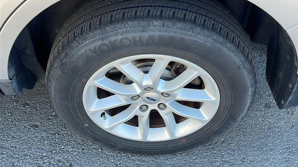 used 2013 Ford Edge car, priced at $9,997