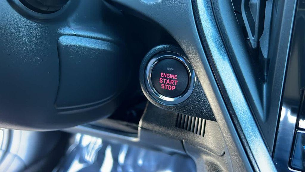 used 2025 Subaru Crosstrek car, priced at $30,997