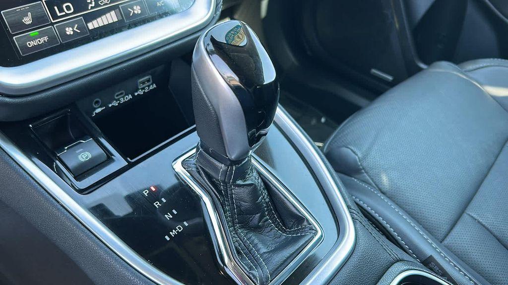 used 2023 Subaru Outback car, priced at $30,477